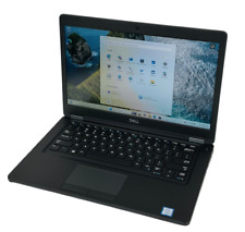 Dell Latitude E5490 14" Intel Core i5 8350u 1.7GHz 16GB RAM 512GB SSD Win 11 Pro, usado comprar usado  Enviando para Brazil