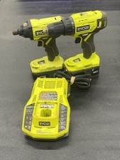 Ryobi volt impact for sale  Covington