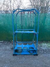 Conquip gas oxy for sale  WARRINGTON
