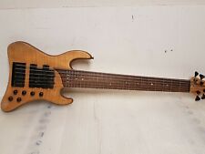 1988 ESH 6 STRING BASS - CUSTOM ORDER - XL WIDE NECK comprar usado  Enviando para Brazil