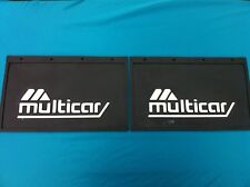 Multicar m24 m25 gebraucht kaufen  Potsdam