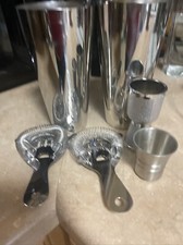 Mixed bartender set for sale  West New York