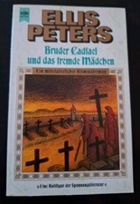 Bruder cadfael fremde gebraucht kaufen  Essen