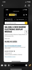 caterpillar marine for sale  Deer Park
