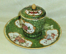 Rare antique chinoiserie for sale  BODMIN