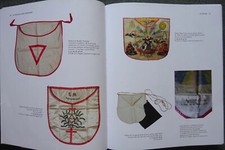 Franc maçonnerie siècles d'occasion  Parthenay
