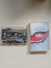 Tape kassette the gebraucht kaufen  Tann