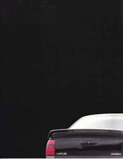 Catalogue brochure opel d'occasion  Palaiseau