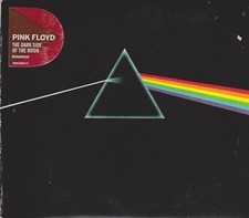 Pink Floyd ~ O Lado Negro da Lua  comprar usado  Enviando para Brazil