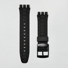 Cinturino orologio silicone usato  Torino