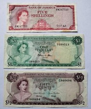 Collection ii banknotes for sale  ILFORD