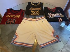 Stock tanktop nba usato  Roma