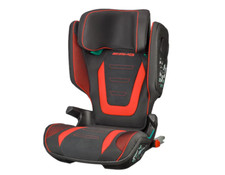 Seggiolino bambini mercedes usato  Liscate