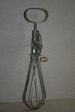 Batteur main ancien d'occasion Batteur main ancien d'occasion  Champs-sur-Marne