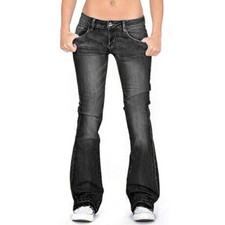 Damen bootcut jeans gebraucht kaufen  Deutschland