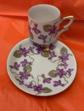 Mitterteich bavaria demitasse for sale  East Hampstead