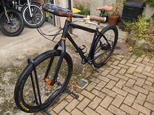 Custom built salsa for sale  DINGWALL