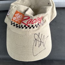 Nascar home depot for sale  Vale