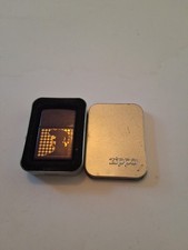 Zippo lighter elvis for sale  SWANSEA