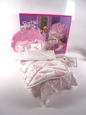 Barbie möbel living gebraucht kaufen  Gronau