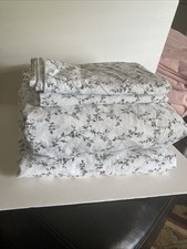 Laura ashley king for sale  Williamson
