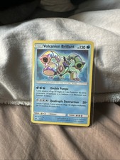 Carte pokemon volcanion d'occasion  Sceaux