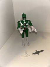 Bandai 1993 mighty for sale  LEICESTER