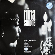 Nina simone little for sale  HUDDERSFIELD