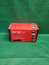 Slingbox media streamer for sale  Saukville