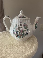 Vintage sadler teapot for sale  Antigo