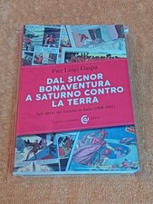 Dal signor bonaventura usato  Genova