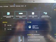 Asus e510ma bq643t usato  Gallipoli