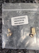 Wb28x39136 gas range for sale  Cleveland