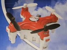 Mini quadcopter drohne gebraucht kaufen  Albstadt