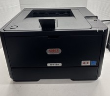 Oki b411d monochrome for sale  Flagstaff