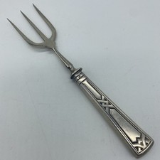 Erbe ideal brotgabel gebraucht kaufen  Berlin