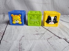 Infantino kids rubber for sale  Hudson