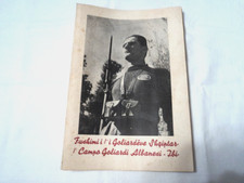 Ww2 regio esercito usato Ww2 regio esercito usato  Italia