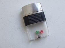 Ancien briquet vintage d'occasion  Arçonnay