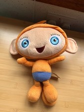 Waybuloo pipling orange for sale  CARLUKE