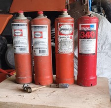 Primus 2000 refillable for sale  LIVINGSTON