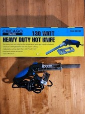 Chicago electric 130 for sale  Traverse City
