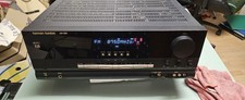 Amplificateur tuner harman d'occasion  Décines-Charpieu