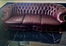 Vintage leather old for sale  Salt Lake City