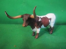 Texas longhorn bull for sale  Edison