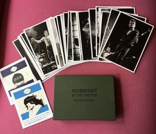 Morrissey smiths limited for sale  CAMBERLEY
