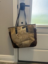 Coach authentic g0771 for sale  Odessa
