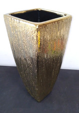 Vaso ceramica decorazione usato  Santa Marinella