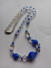 Ancien collier perles d'occasion  Callac