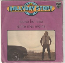 Tours johnny hallyday d'occasion  Maignelay-Montigny